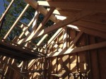 King trusses