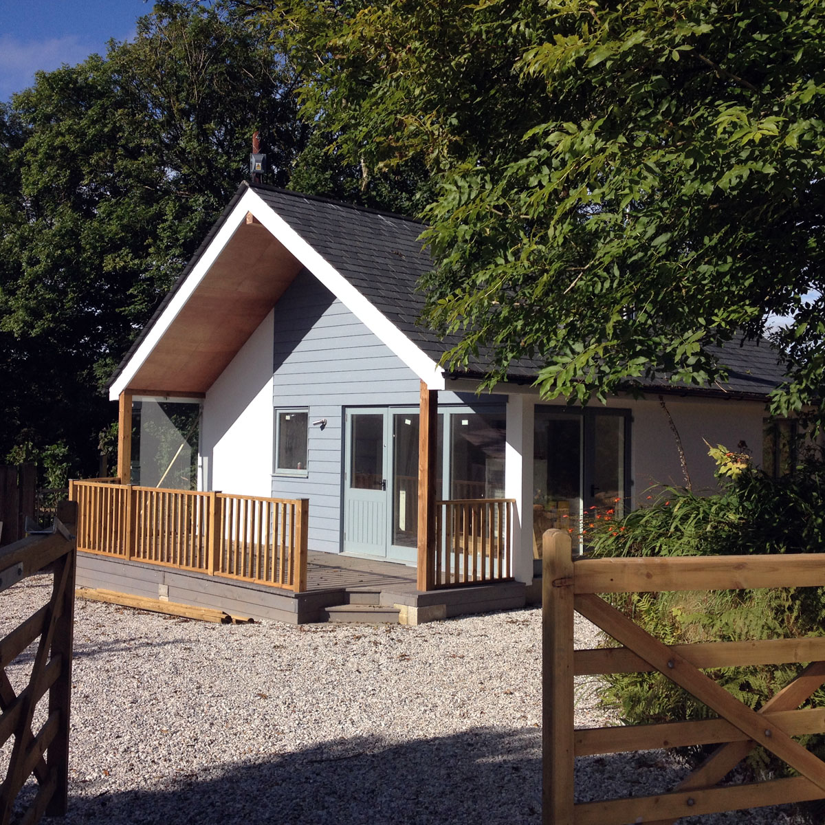 Little Crifts Cottage