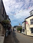 Fore Street, Lostwithiel
